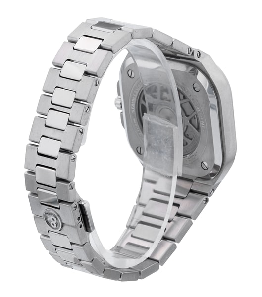 Bell and Ross BR 05 BR05A-BLU-ST/SST